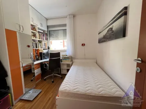 Sale, three bedroom apartment, 95m², Lazi, Budva - image 15