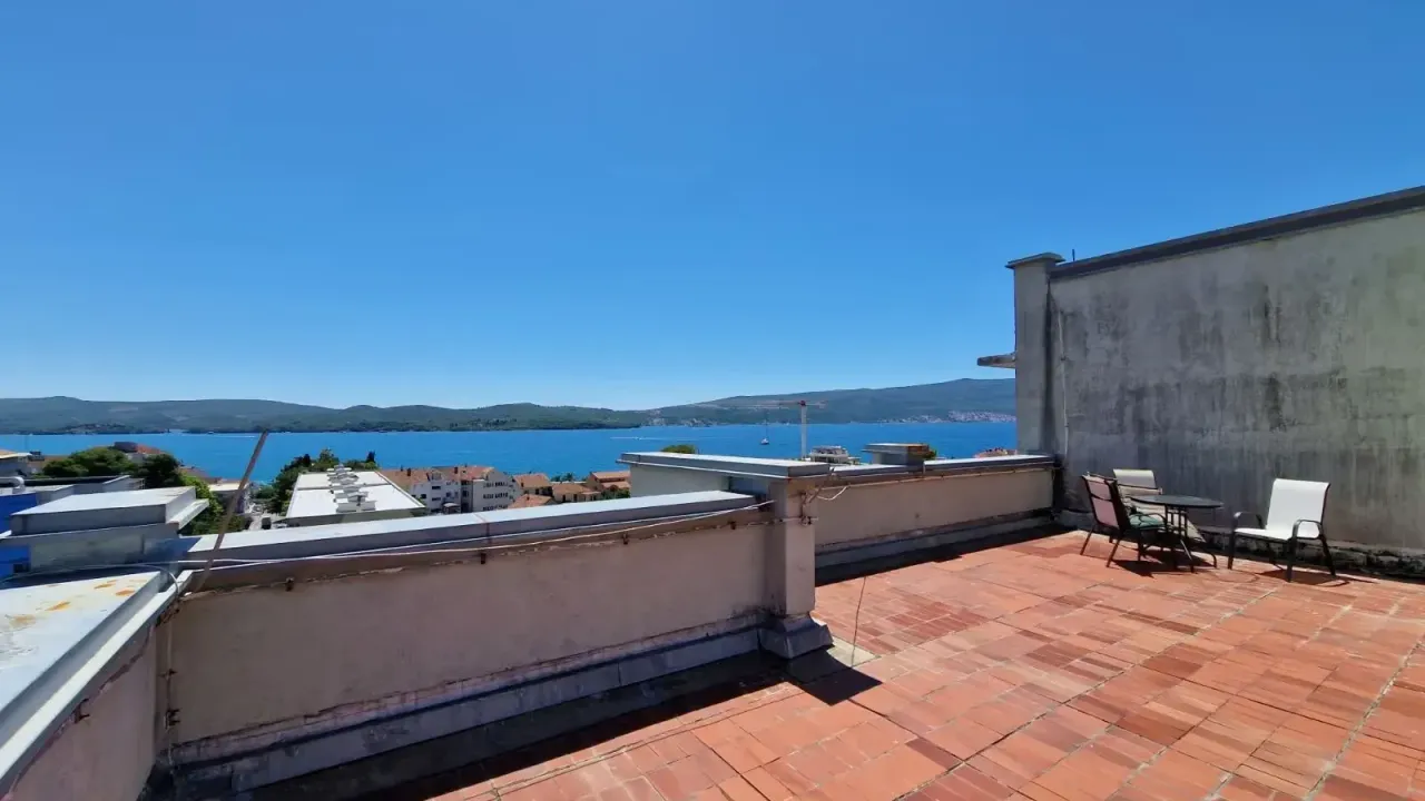 Sale, apartment, 67m², Tivat, Crna Gora