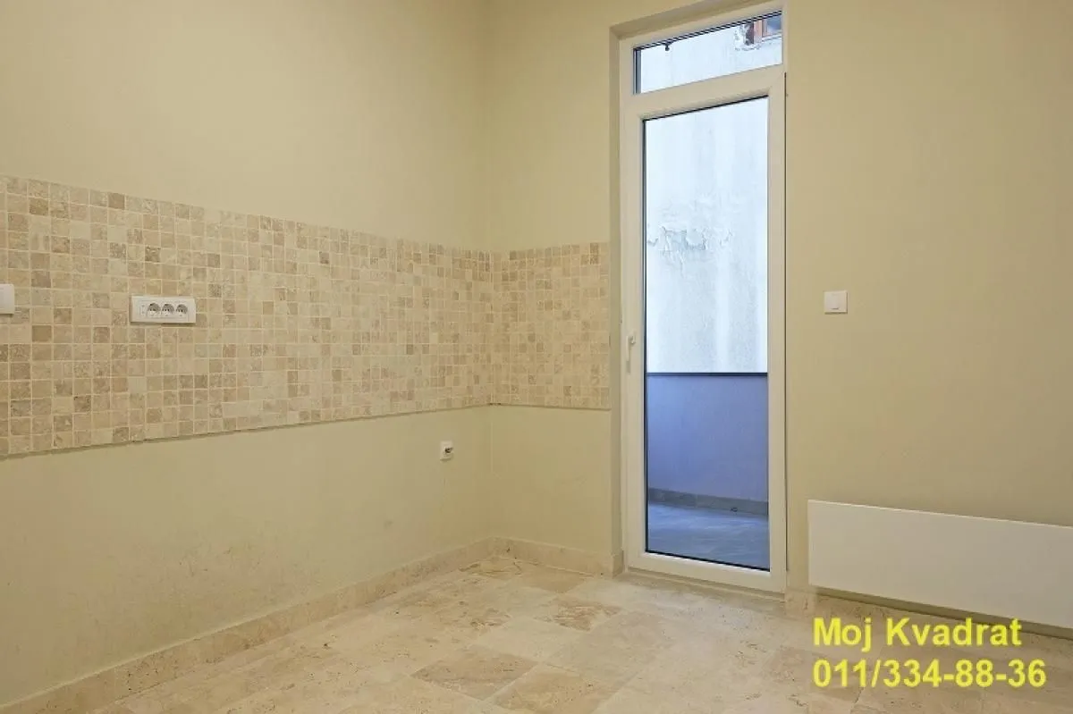 Prodaja, trosoban stan, 65m², Stari Grad, Beograd