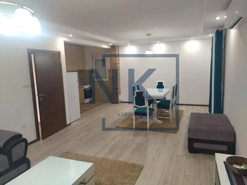 Izdavanje, kuća, 100m², Novo Selo, Danilovgrad