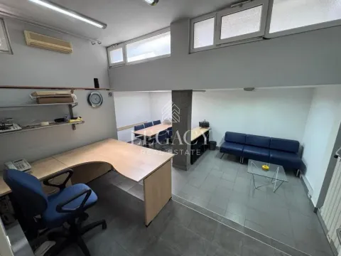 Rent, office space, 64m², Južni Bulevar, Vračar Sve Podlokacije - image 2