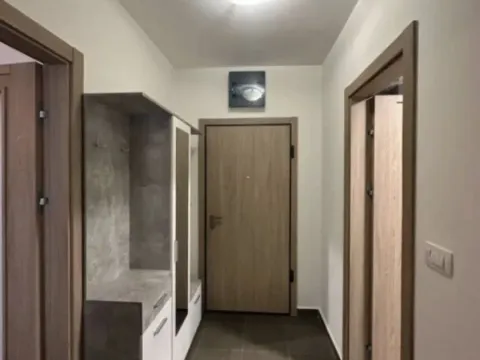 Izdavanje, jednosoban stan, 49m², Master Kvart, Podgorica - image 8