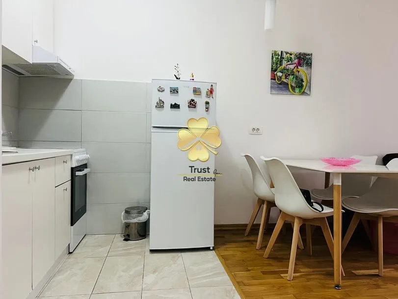 Rent, studio apartment, 30m², Ljubović, Podgorica