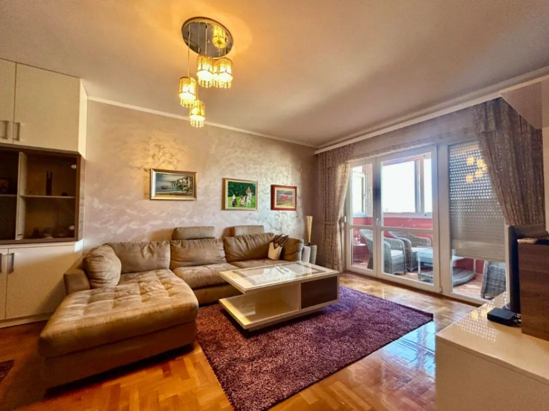 Prodaja, dvosoban stan, 84m², Bar, Crna Gora