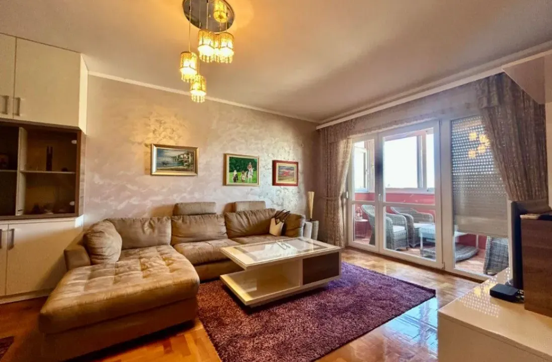 Prodaja, dvosoban stan, 84m², Bar, Crna Gora