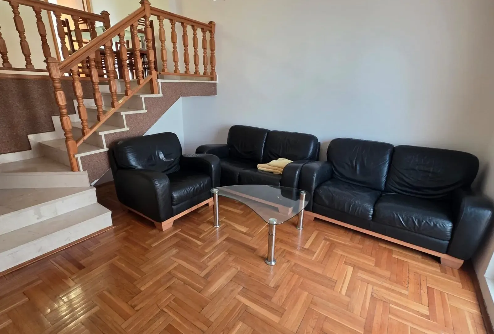 Sale, two bedroom apartment, 67m², Zabjelo, Podgorica