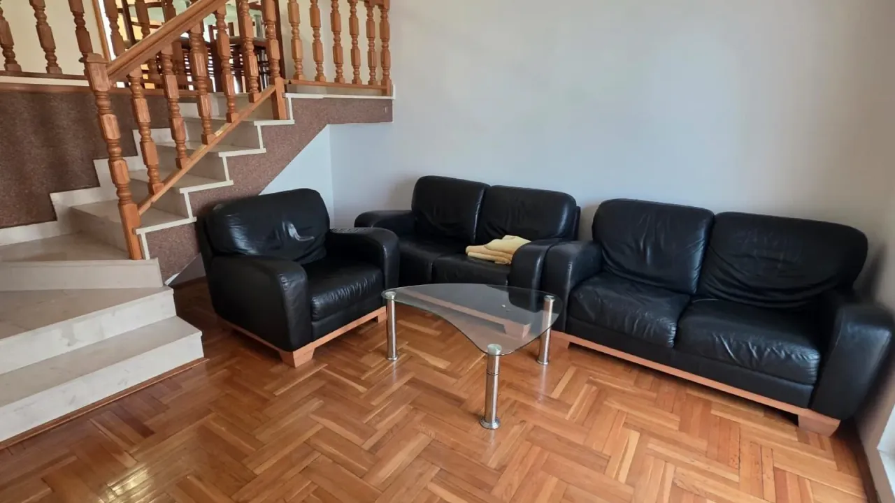 Sale, two bedroom apartment, 67m², Zabjelo, Podgorica
