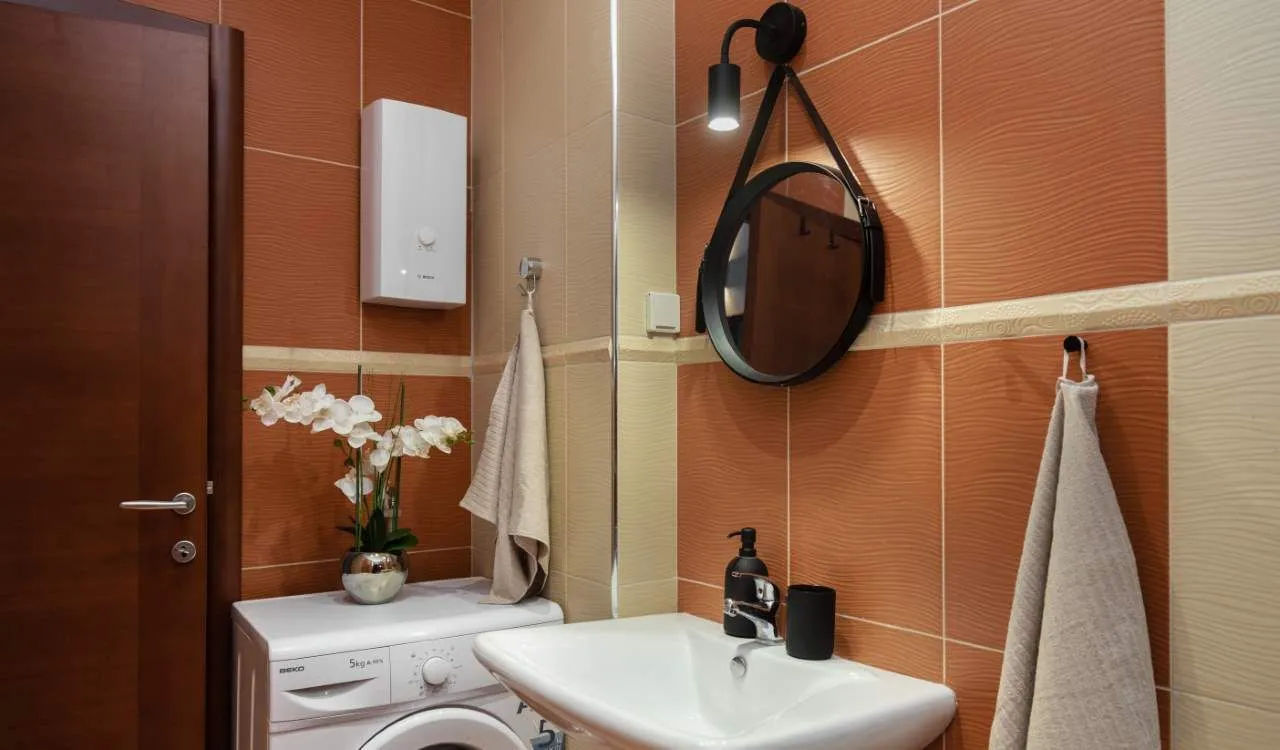 Sale, three bedroom apartment, 129m², Vidikovac, Budva