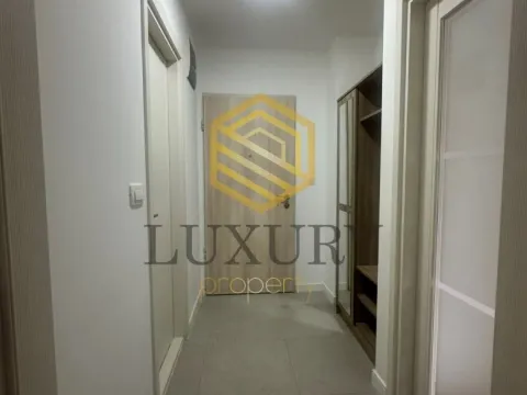 Izdavanje, jednosoban stan, 41m², Preko Morače, Podgorica - image 9