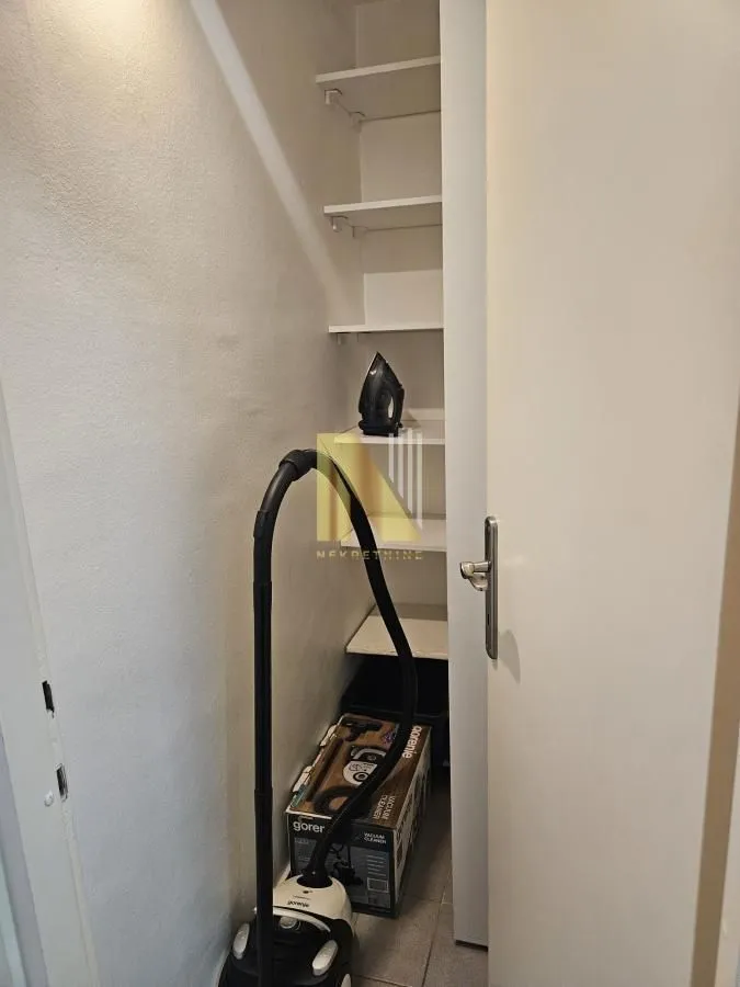 Rent, one bedroom apartment, 39m², Liman 2, Novi Sad Sve Podlokacije