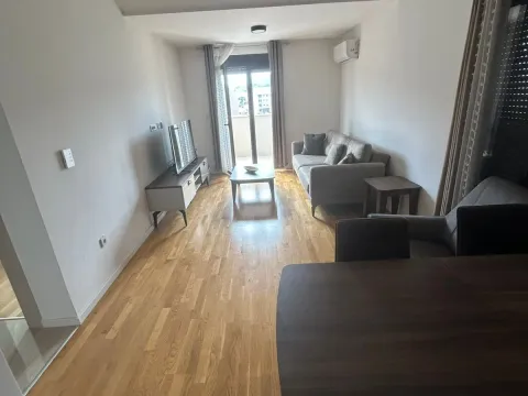 Prodaja, jednosoban stan, 46m², Zabjelo, Podgorica - image 2