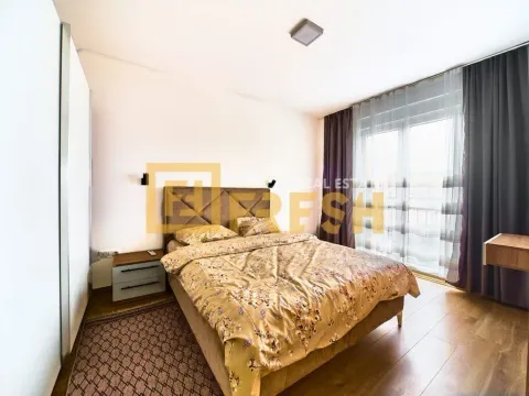 Izdavanje, jednosoban stan, 54m², Stari Aerodrom, Podgorica - image 7