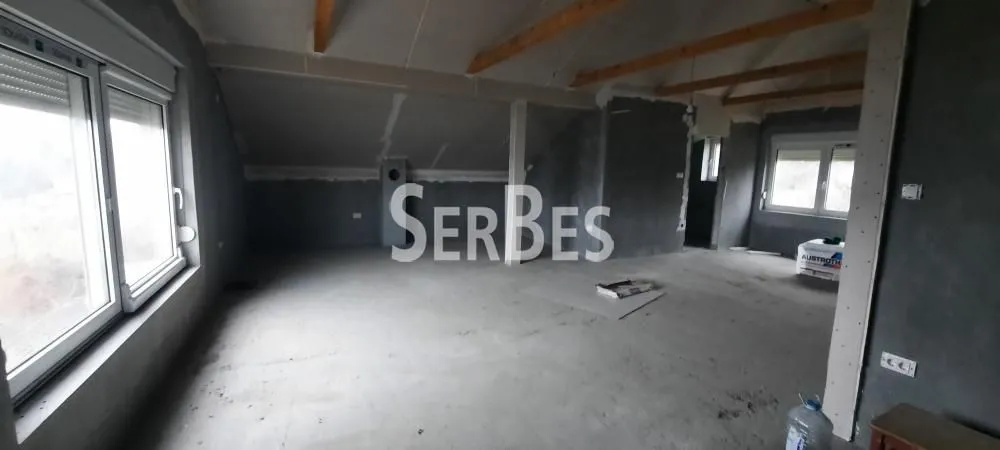 Prodaja, kuća, 160m², Beška, Inđija