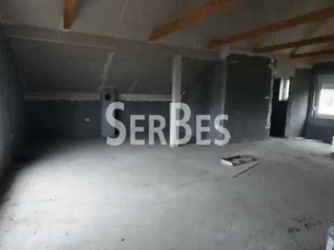 Sale, house, 160m², Beška, Inđija - image 14