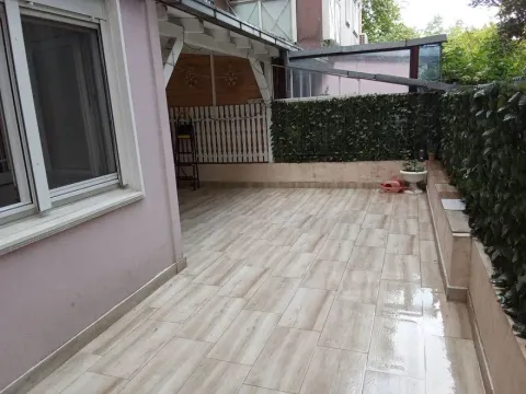 Prodaja, četvorosoban stan, 84m², Novi Beograd Sve Podlokacije, Beograd - image 9