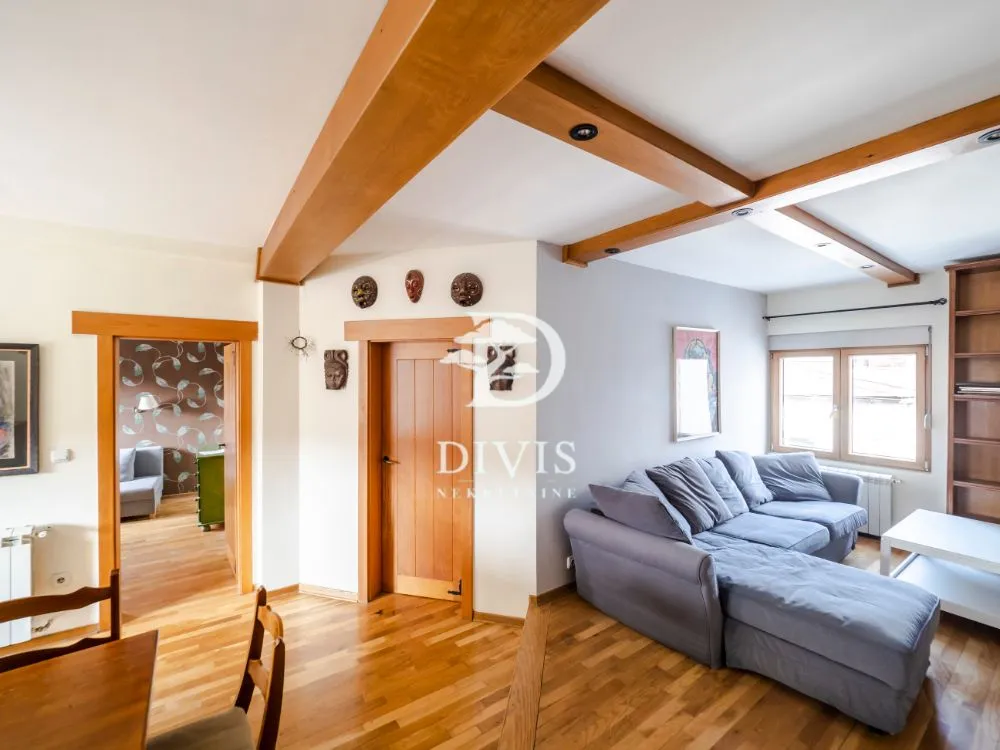 Sale, three bedroom apartment, 78m², Stari Grad, Beograd