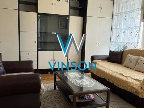 Stan in Bulevar Oslobodjenja