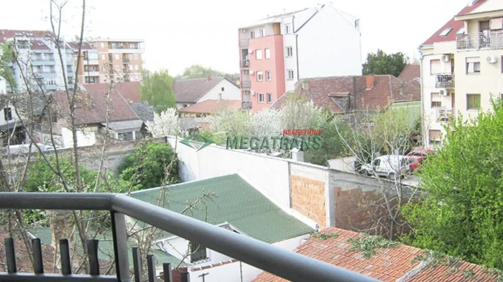 Prodaja, stan, 27m², Podbara, Novi Sad Sve Podlokacije