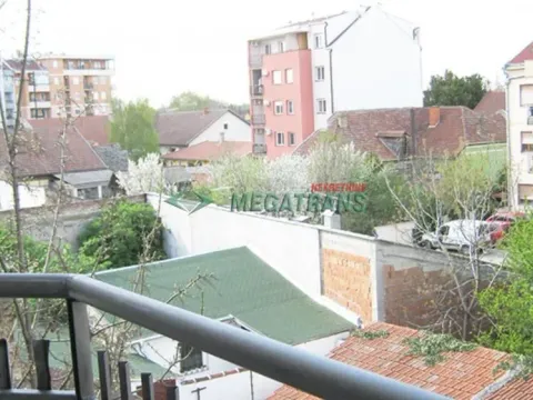 Prodaja, stan, 27m², Podbara, Novi Sad Sve Podlokacije - image 8