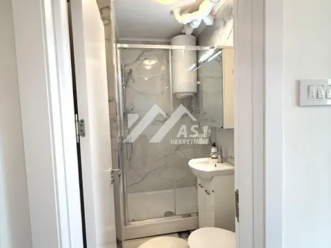 Izdavanje, jednosoban stan, 31m², Grbavica, Novi Sad Sve Podlokacije - image 10