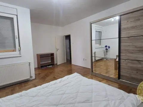 Rent, three bedroom apartment, 67m², Grbavica, Novi Sad Sve Podlokacije - image 11