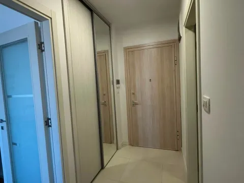 Rent, one bedroom apartment, 49m², Central Point, Podgorica - image 4