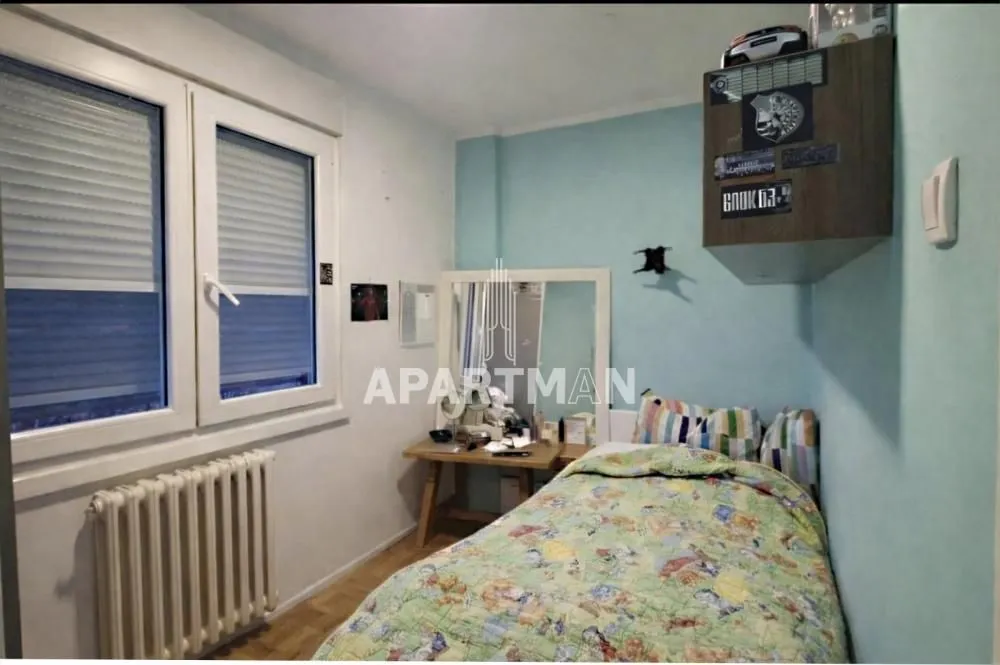 Prodaja, trosoban stan, 73m², Novi Beograd Sve Podlokacije, Beograd
