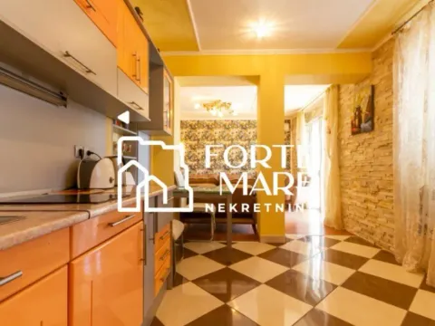 Prodaja, jednosoban stan, 60m², Herceg Novi, Crna Gora - image 11