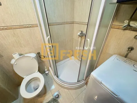 Prodaja, jednosoban stan, 41m², Drač, Podgorica - image 7
