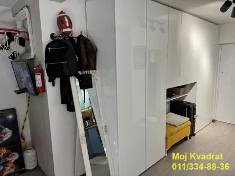 Prodaja, jednosoban stan, 38m², Autokomanda, Voždovac Sve Podlokacije - image 12