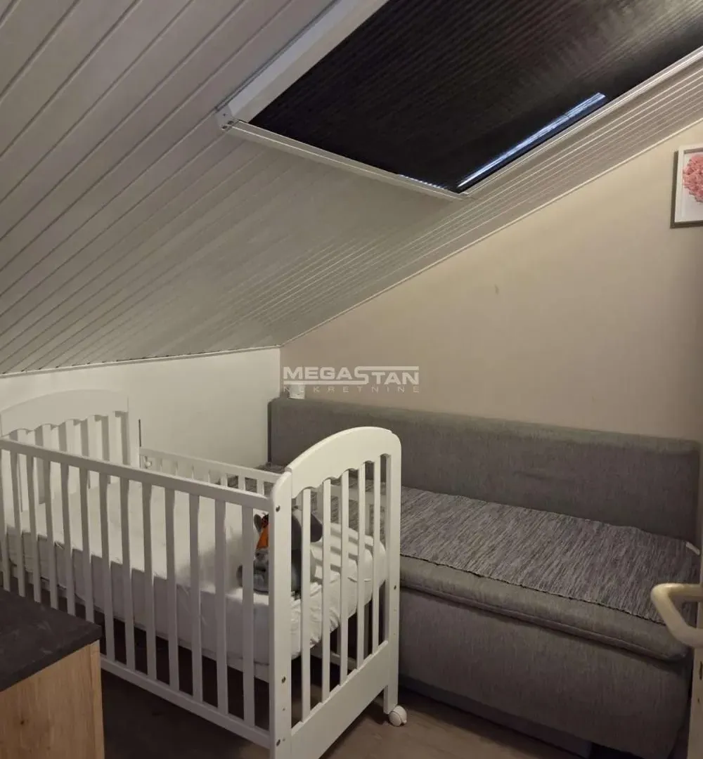 Prodaja, jednosoban stan, 35m², Novi Beograd Sve Podlokacije, Beograd