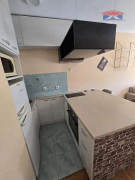 Izdavanje, jednosoban stan, 39m², Grbavica, Novi Sad Sve Podlokacije - image 5