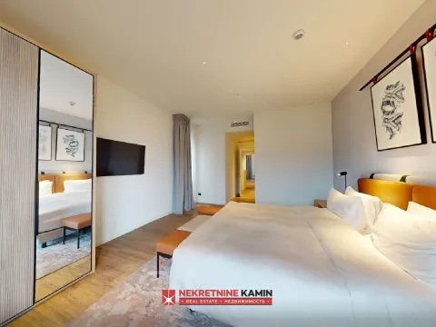 Prodaja, dvosoban stan, 158m², Porto Montenegro, Tivat - image 17