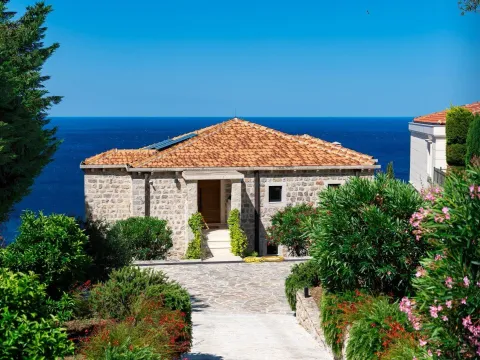 Sale, house, 374m², Drobni pijesak, Budva - image 42