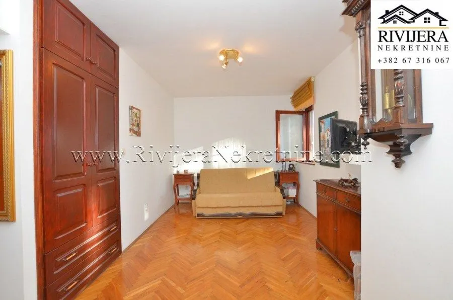 Prodaja, stan, 29m², Igalo, Herceg Novi