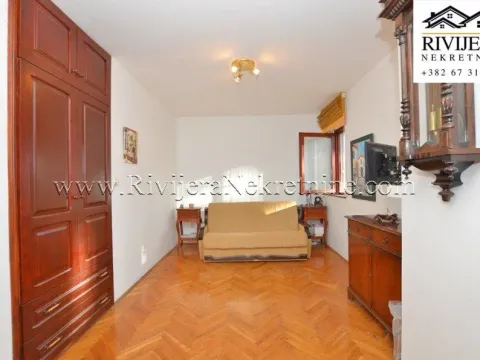 Sale, apartment, 29m², Igalo, Herceg Novi - image 7