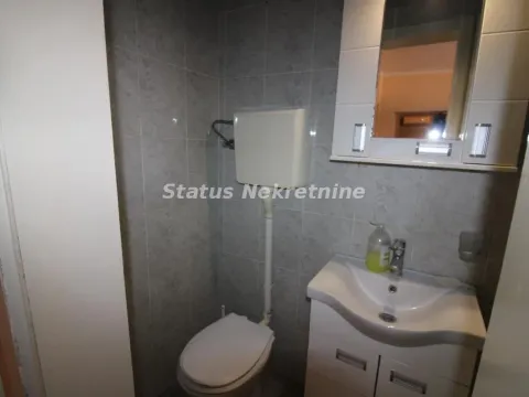Rent, two bedroom apartment, 50m², Salajka, Novi Sad Sve Podlokacije - image 14