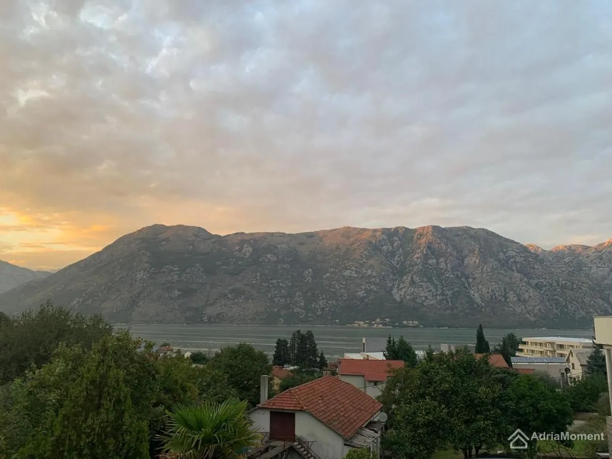 Prodaja, plac, 204100m², Stoliv, Kotor