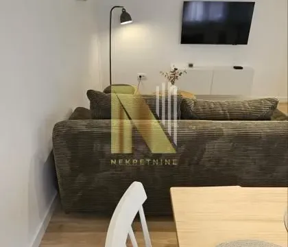 Izdavanje, jednosoban stan, 40m², Podbara, Novi Sad Sve Podlokacije - image 8