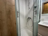 Izdavanje, garsonjera, 25m², Master Kvart, Podgorica - image 5