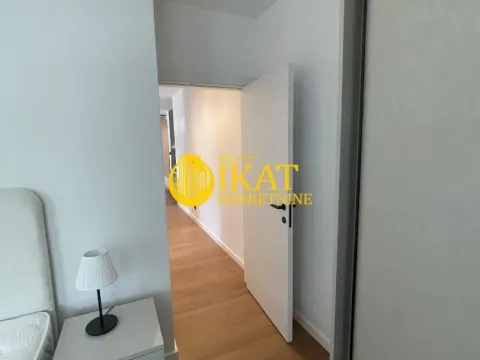 Rent, two bedroom apartment, 65m², Crveni Krst, Beograd - image 6