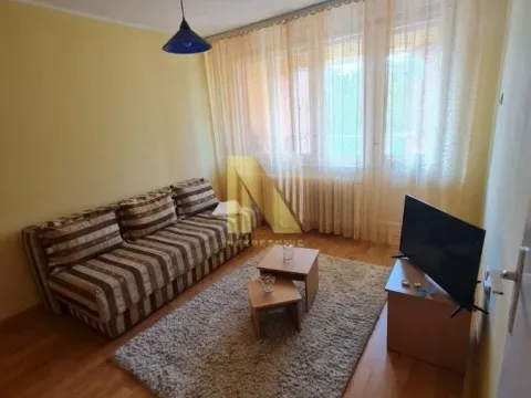 Sale, two bedroom apartment, 56m², Železnička Stanica, Novi Sad Sve Podlokacije - image 6