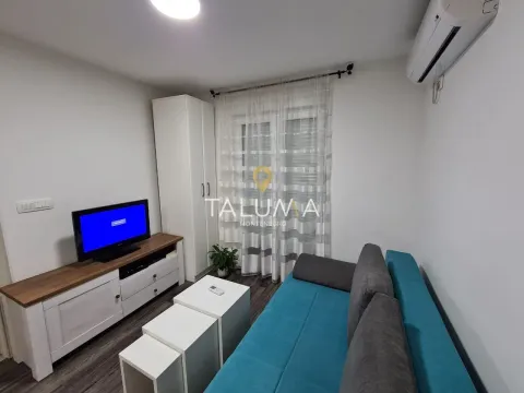 Rent, studio apartment, 20m², Tološi, Podgorica - image 2