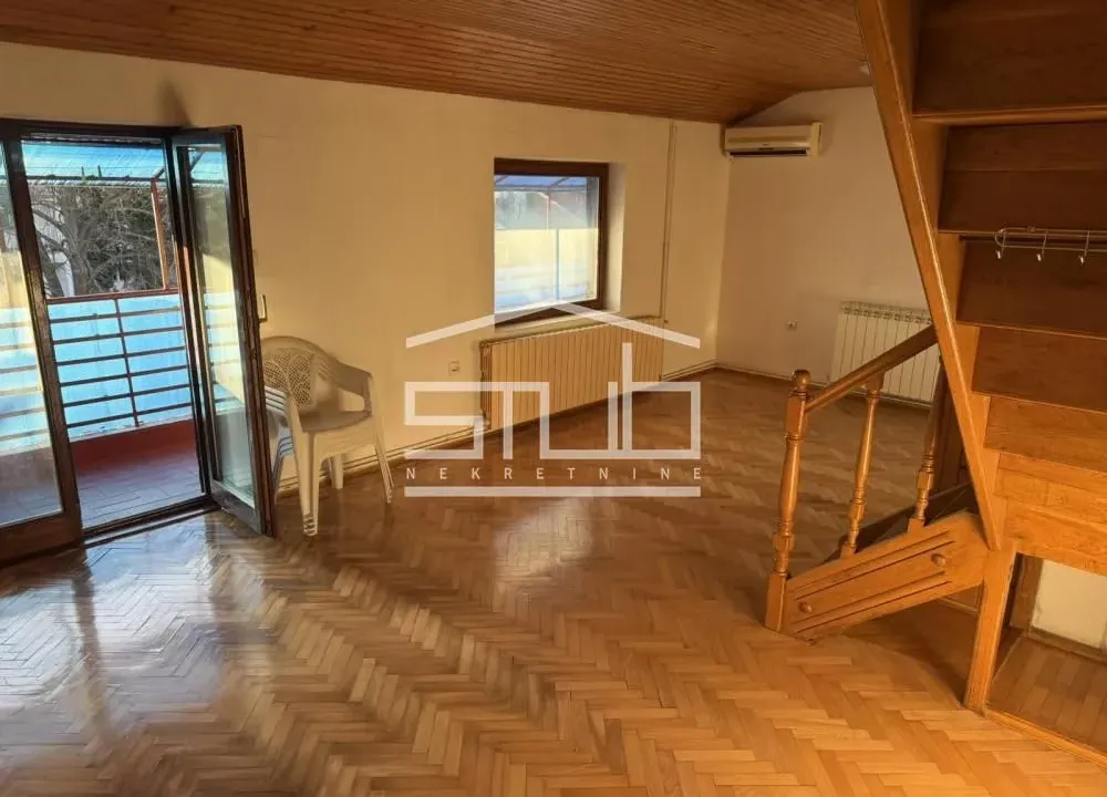 Prodaja, stan, 124m², Čukarica, Beograd