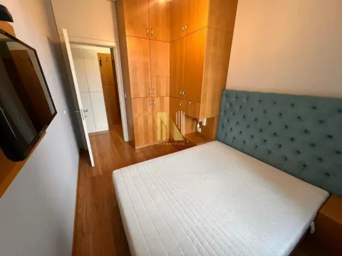 Rent, two bedroom apartment, 46m², Centar, Novi Sad - image 8