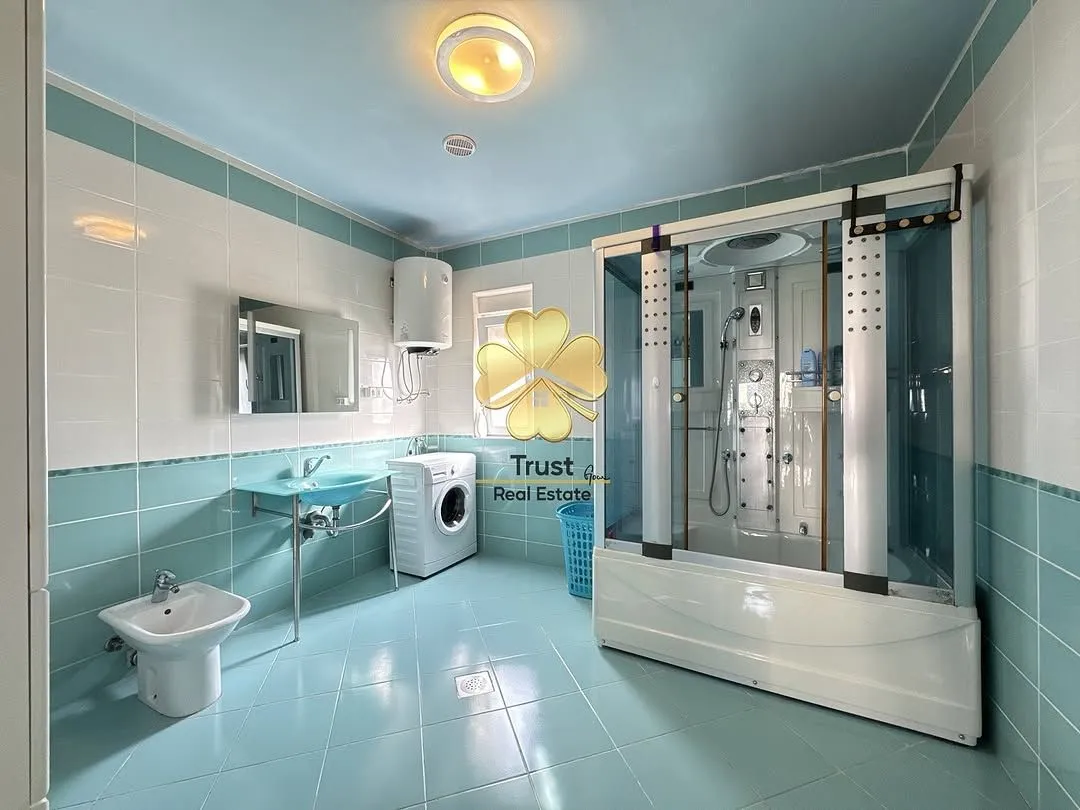 Rent, house, 120m², Gornja Gorica, Podgorica
