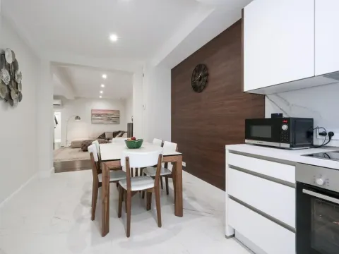 Prodaja, trosoban stan, 166m², Đenovići, Herceg Novi - image 37