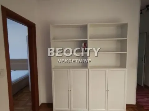Izdavanje, dvosoban stan, 55m², Kanarevo Brdo, Beograd - image 7