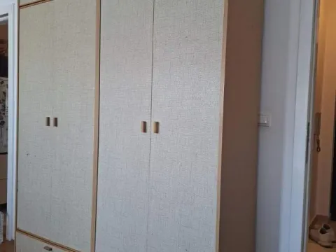 Izdavanje, jednosoban stan, 28m², Sajmište, Novi Sad - image 7