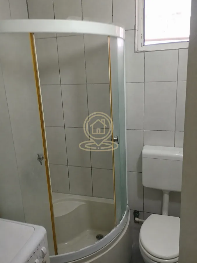 Prodaja, dvosoban stan, 45m², Medijana, Niš